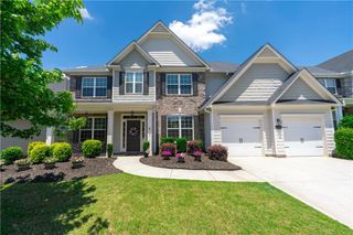 121 Crest Brooke Drive, Canton, GA 30115