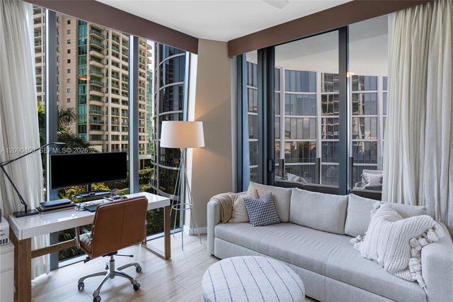 2831 S Bayshore Drive 604, Miami, FL 33133
