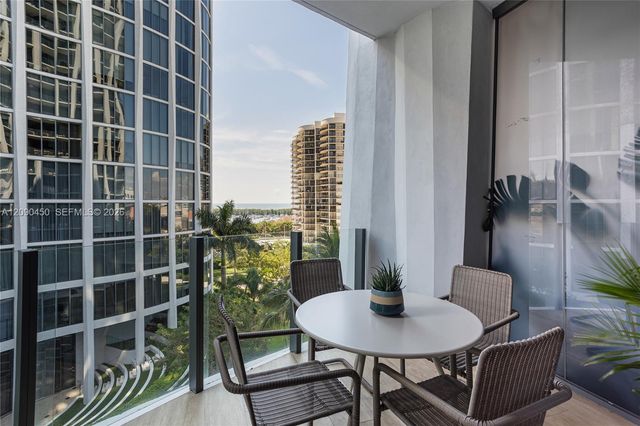 2831 S Bayshore Drive 604, Miami, FL 33133