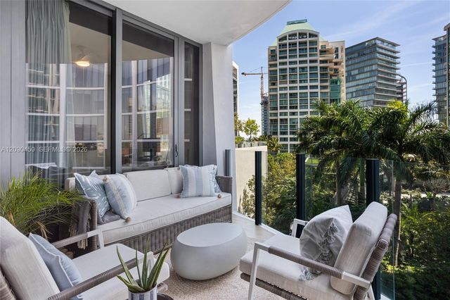 2831 S Bayshore Drive 604, Miami, FL 33133
