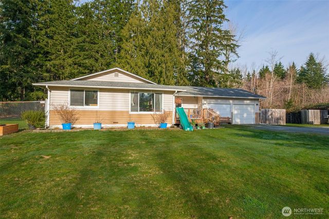 25317 127th Street SE, Monroe, WA 98272