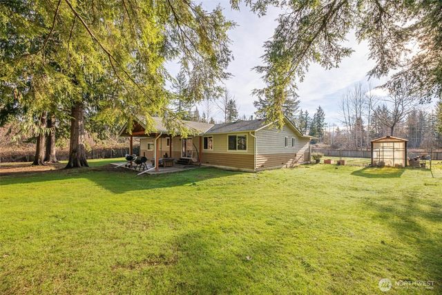 25317 127th Street SE, Monroe, WA 98272