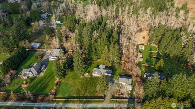 25317 127th Street SE, Monroe, WA 98272