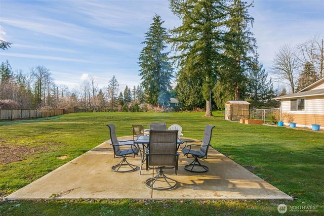 25317 127th Street SE, Monroe, WA 98272