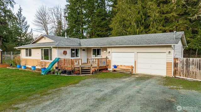 25317 127th Street SE, Monroe, WA 98272