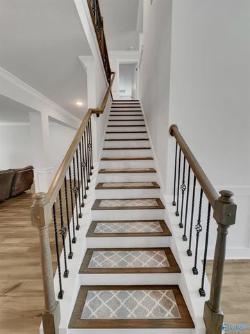 408 Arcanum Lane, New Market, AL 35761