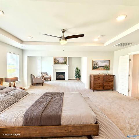 408 Arcanum Lane, New Market, AL 35761