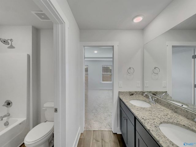 408 Arcanum Lane, New Market, AL 35761