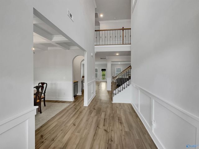 408 Arcanum Lane, New Market, AL 35761