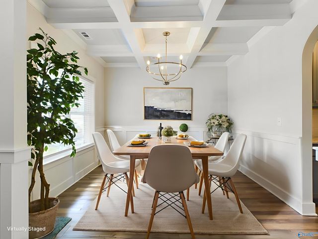 408 Arcanum Lane, New Market, AL 35761