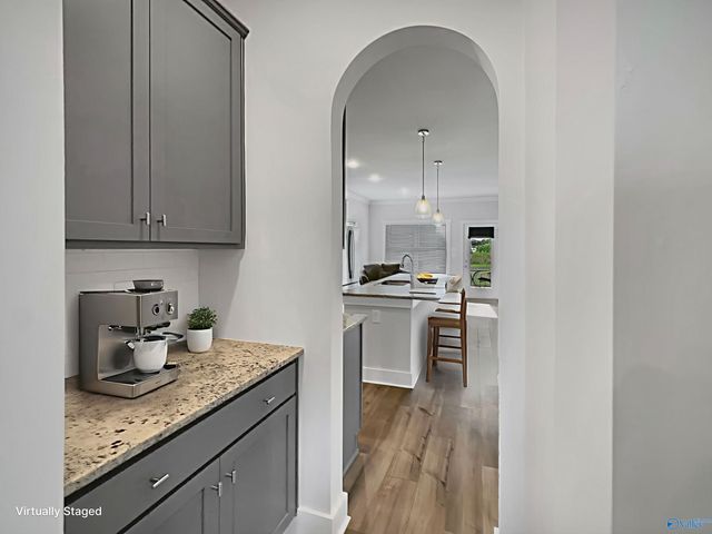 408 Arcanum Lane, New Market, AL 35761