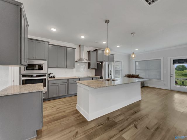 408 Arcanum Lane, New Market, AL 35761