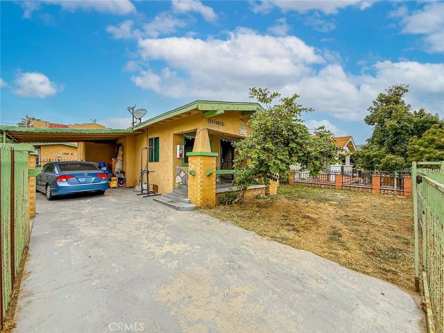 1403 Lemon Avenue, Long Beach, CA 90813