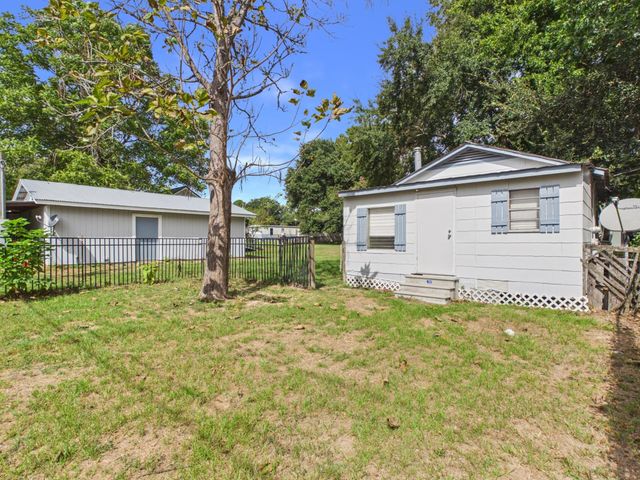 150 Jupiter Drive, Trinity, TX 75862