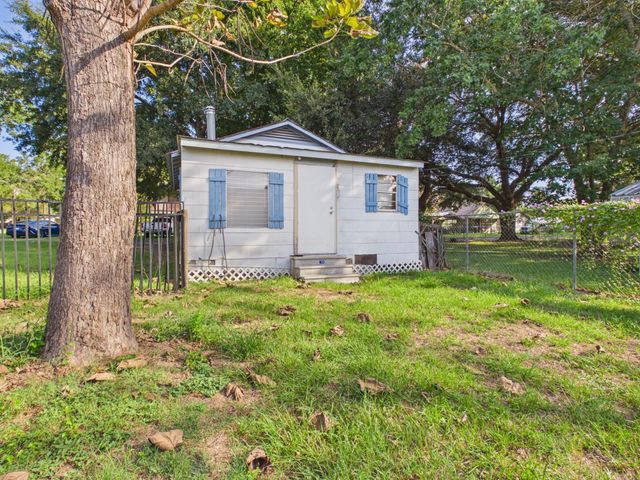 150 Jupiter Drive, Trinity, TX 75862