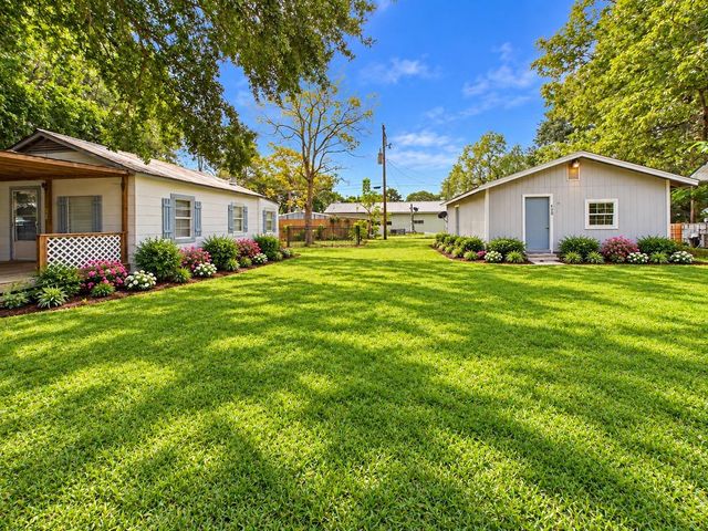 150 Jupiter Drive, Trinity, TX 75862