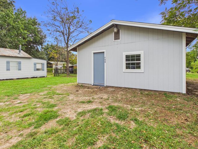 150 Jupiter Drive, Trinity, TX 75862