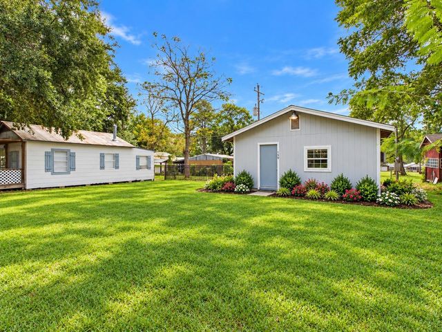 150 Jupiter Drive, Trinity, TX 75862