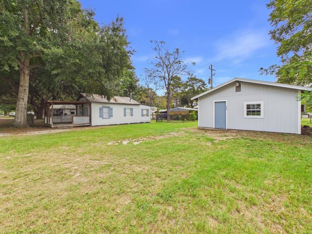 150 Jupiter Drive, Trinity, TX 75862