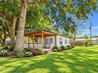 150 Jupiter Drive, Trinity, TX 75862