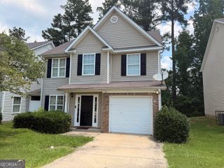 6229 Hickory Lane Circle, Union City, GA 30291