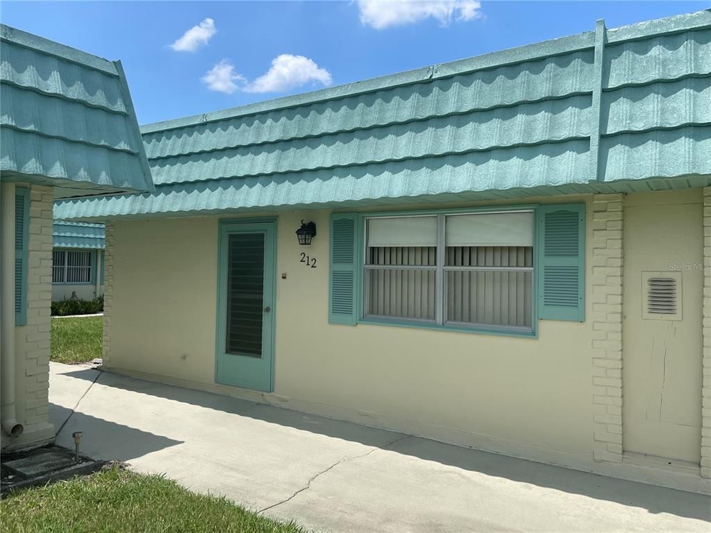 101 CAMBRIDGE TRAIL 212, Sun City Center, FL 33573