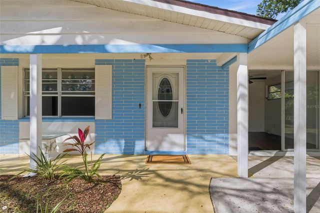 62 S TYLER STREET, Beverly Hills, FL 34465