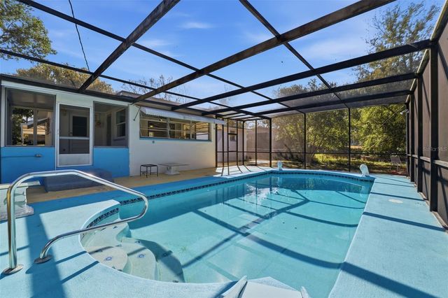 62 S TYLER STREET, Beverly Hills, FL 34465