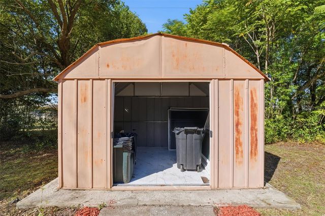 62 S TYLER STREET, Beverly Hills, FL 34465