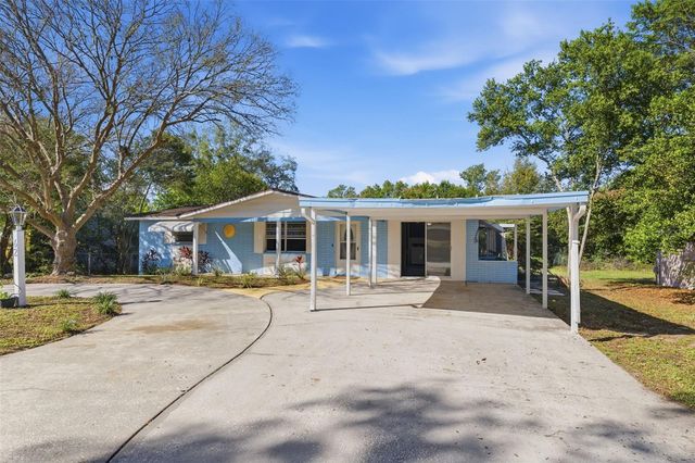 62 S TYLER STREET, Beverly Hills, FL 34465