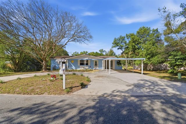 62 S TYLER STREET, Beverly Hills, FL 34465