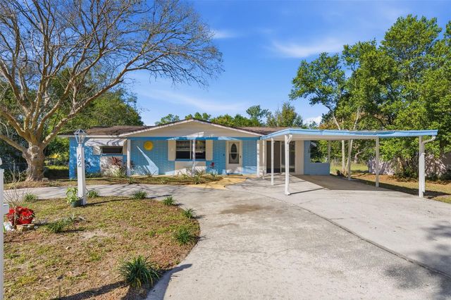 62 S TYLER STREET, Beverly Hills, FL 34465