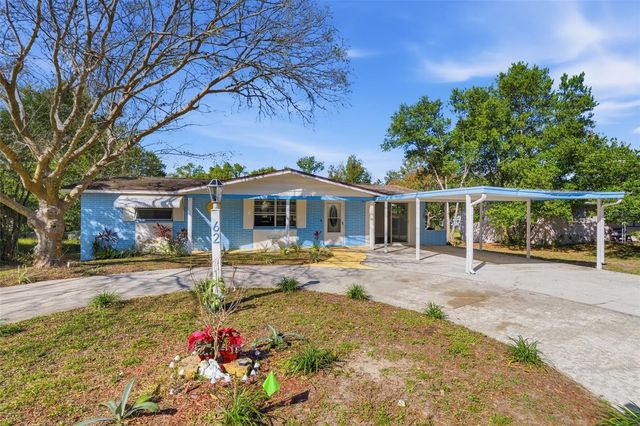 62 S TYLER STREET, Beverly Hills, FL 34465