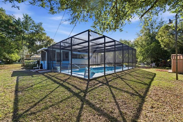 62 S TYLER STREET, Beverly Hills, FL 34465