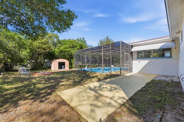 62 S TYLER STREET, Beverly Hills, FL 34465