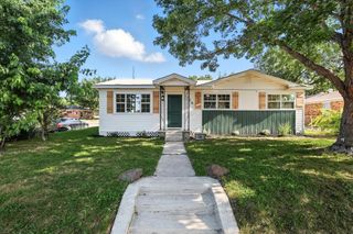 736 Wilson Street, Denton, TX 76205