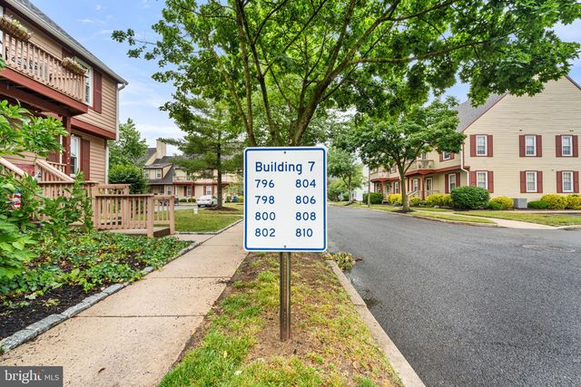 808 WESTFIELD DR, Cinnaminson, NJ 08077