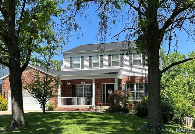 4715 Koglin Court, St Louis, MO 63123