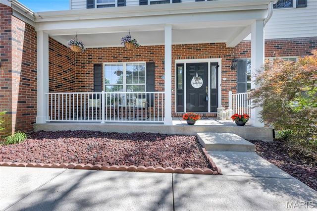4715 Koglin Court, St Louis, MO 63123