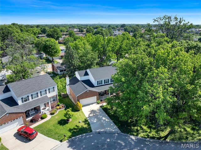 4715 Koglin Court, St Louis, MO 63123