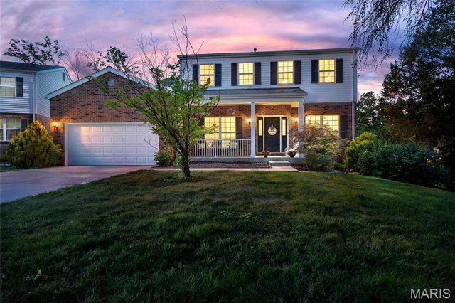 4715 Koglin Court, St Louis, MO 63123
