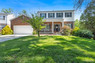 4715 Koglin Court, St Louis, MO 63123