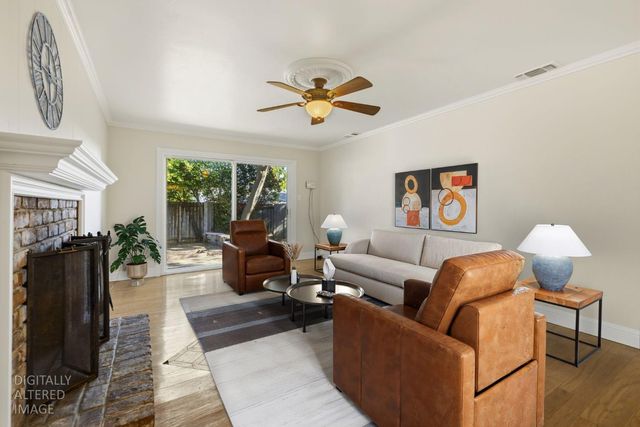 5511 Claiborne Way, Orangevale, CA 95661