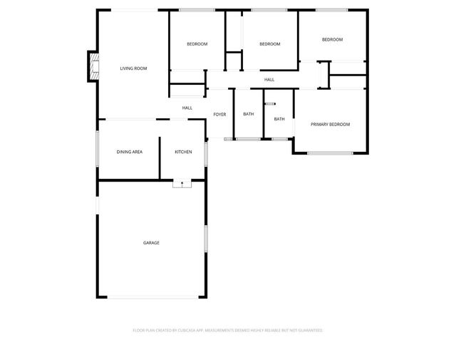 5511 Claiborne Way, Orangevale, CA 95661