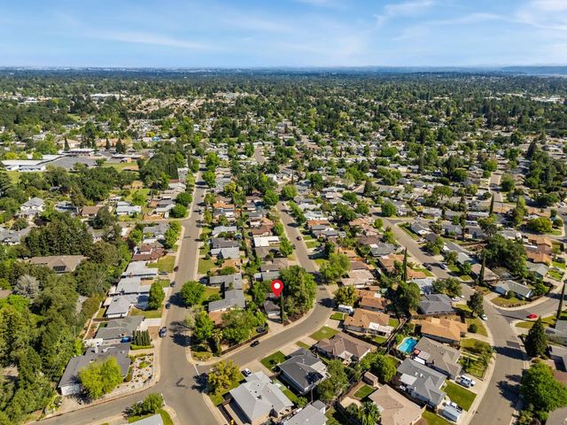 5511 Claiborne Way, Orangevale, CA 95661