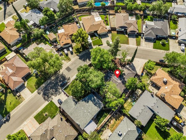 5511 Claiborne Way, Orangevale, CA 95661