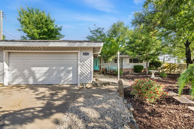 5511 Claiborne Way, Orangevale, CA 95661