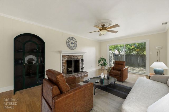 5511 Claiborne Way, Orangevale, CA 95661