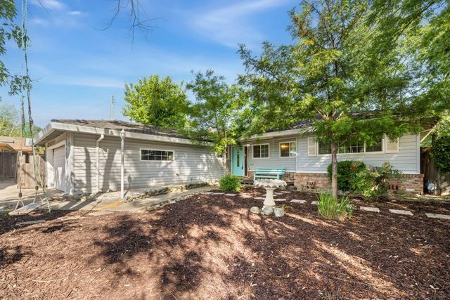 5511 Claiborne Way, Orangevale, CA 95661