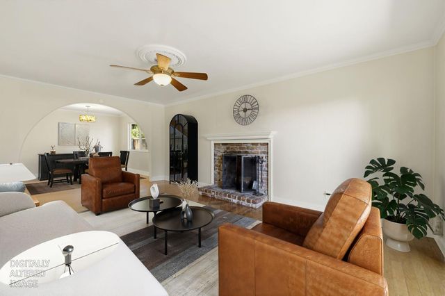 5511 Claiborne Way, Orangevale, CA 95661